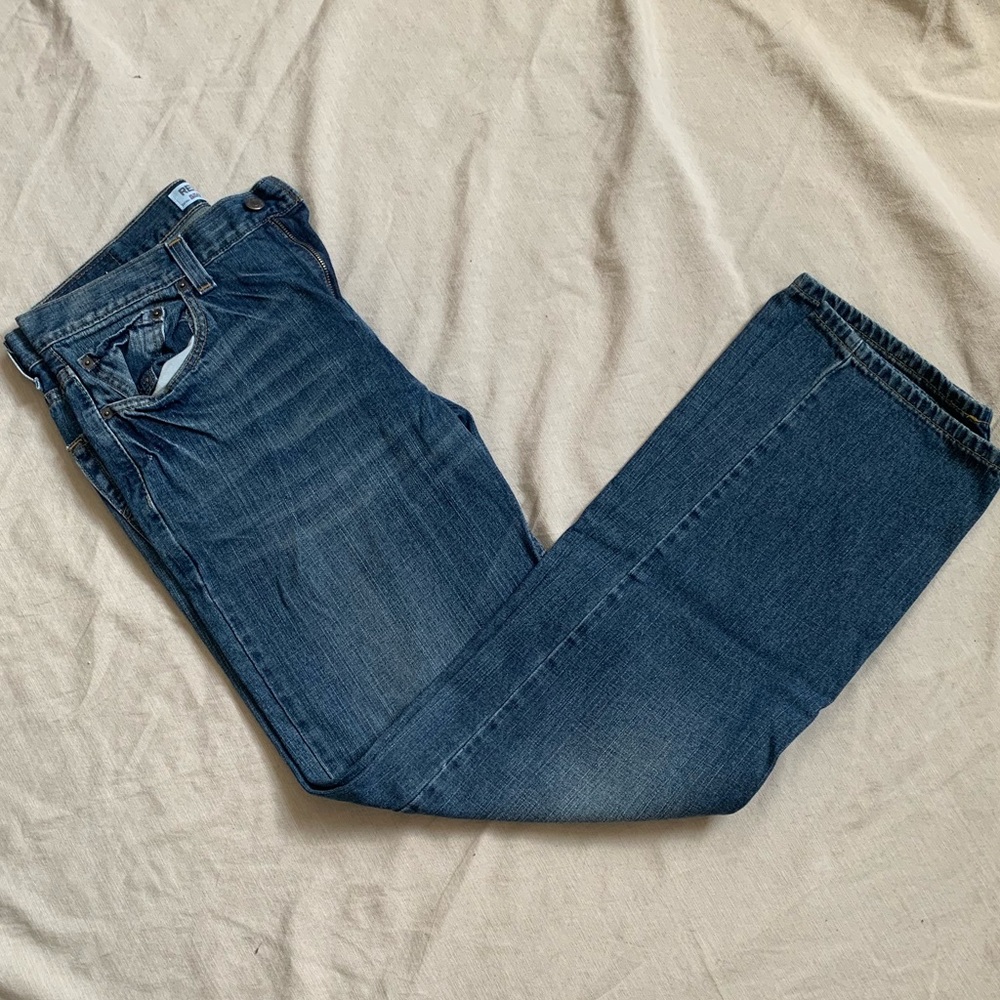 Men’s Levi Jeans